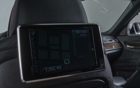 BMW 7 серия, 2014 год, 2 494 000 рублей, 15 фотография