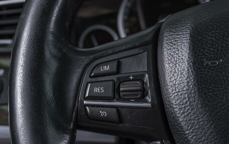 BMW 7 серия, 2014 год, 2 494 000 рублей, 20 фотография