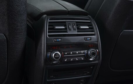 BMW 7 серия, 2014 год, 2 494 000 рублей, 26 фотография