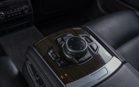 BMW 7 серия, 2014 год, 2 494 000 рублей, 18 фотография