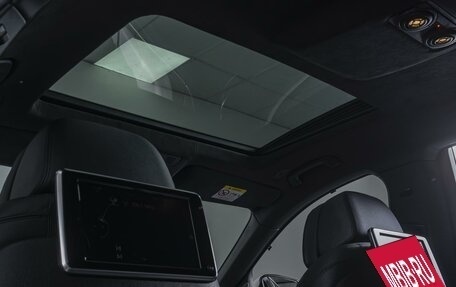BMW 7 серия, 2014 год, 2 494 000 рублей, 25 фотография