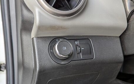Chevrolet Aveo III, 2014 год, 730 000 рублей, 23 фотография