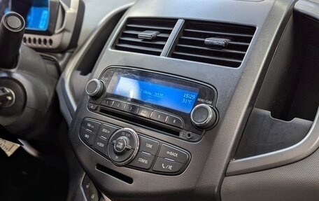 Chevrolet Aveo III, 2014 год, 730 000 рублей, 31 фотография
