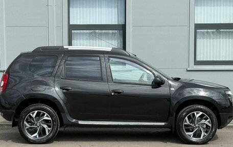 Renault Duster I рестайлинг, 2012 год, 795 000 рублей, 4 фотография