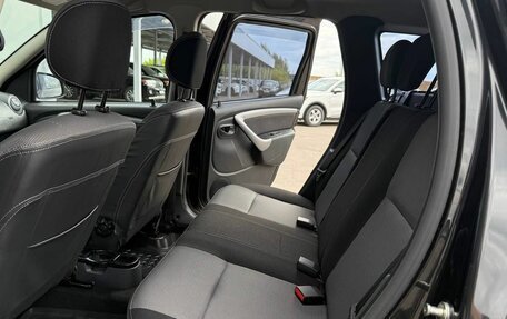 Renault Duster I рестайлинг, 2012 год, 795 000 рублей, 11 фотография