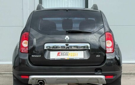 Renault Duster I рестайлинг, 2012 год, 795 000 рублей, 6 фотография