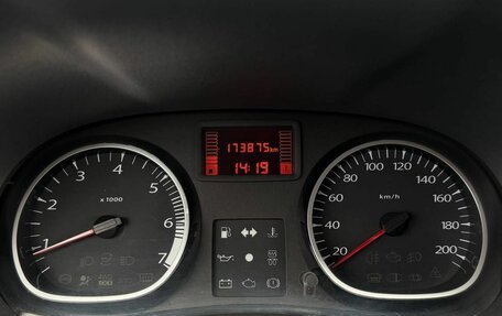 Renault Duster I рестайлинг, 2012 год, 795 000 рублей, 9 фотография