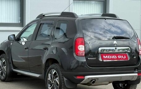 Renault Duster I рестайлинг, 2012 год, 795 000 рублей, 7 фотография