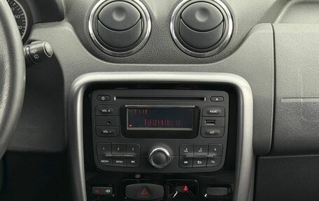 Renault Duster I рестайлинг, 2012 год, 795 000 рублей, 15 фотография