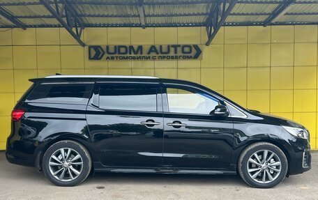 KIA Carnival III, 2019 год, 2 599 000 рублей, 4 фотография