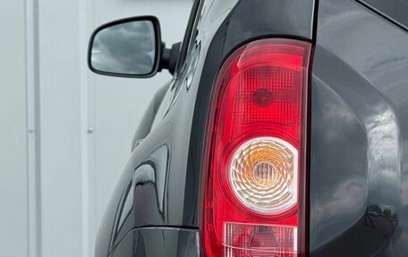 Renault Duster I рестайлинг, 2012 год, 795 000 рублей, 20 фотография