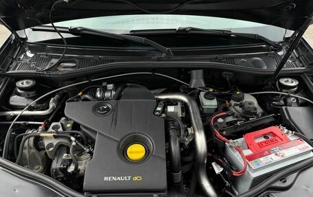 Renault Duster I рестайлинг, 2012 год, 795 000 рублей, 18 фотография