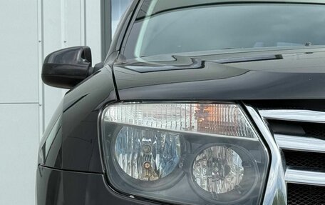 Renault Duster I рестайлинг, 2012 год, 795 000 рублей, 19 фотография