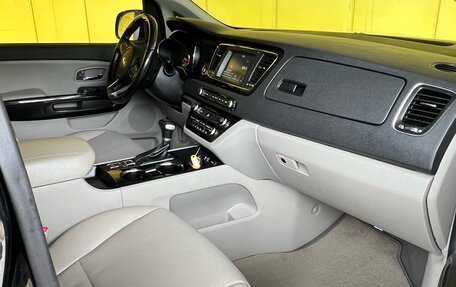 KIA Carnival III, 2019 год, 2 599 000 рублей, 8 фотография