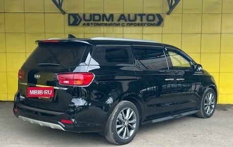 KIA Carnival III, 2019 год, 2 599 000 рублей, 5 фотография