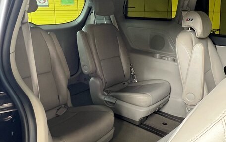 KIA Carnival III, 2019 год, 2 599 000 рублей, 10 фотография