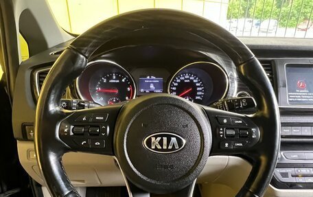 KIA Carnival III, 2019 год, 2 599 000 рублей, 16 фотография