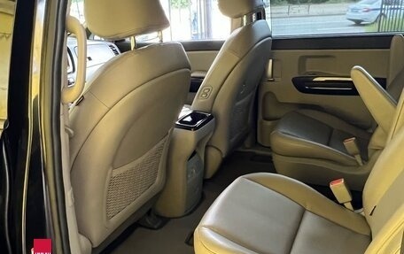 KIA Carnival III, 2019 год, 2 599 000 рублей, 11 фотография