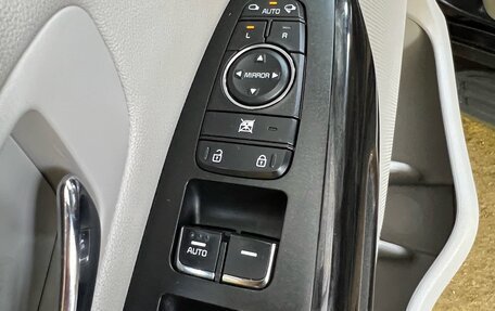 KIA Carnival III, 2019 год, 2 599 000 рублей, 14 фотография