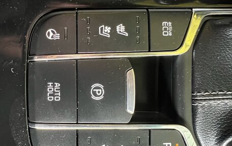 KIA Carnival III, 2019 год, 2 599 000 рублей, 18 фотография