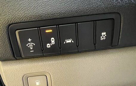 KIA Carnival III, 2019 год, 2 599 000 рублей, 15 фотография