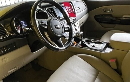 KIA Carnival III, 2019 год, 2 599 000 рублей, 13 фотография