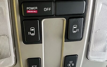 KIA Carnival III, 2019 год, 2 599 000 рублей, 23 фотография