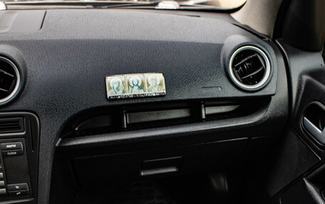 Ford Fusion I, 2007 год, 539 000 рублей, 8 фотография