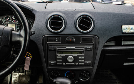 Ford Fusion I, 2007 год, 539 000 рублей, 7 фотография
