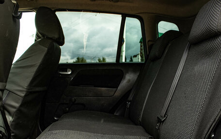 Ford Fusion I, 2007 год, 539 000 рублей, 10 фотография