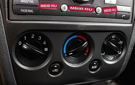 Ford Fusion I, 2007 год, 539 000 рублей, 18 фотография