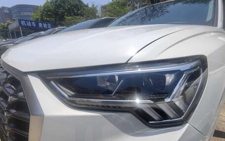 Audi Q3, 2022 год, 2 243 000 рублей, 10 фотография