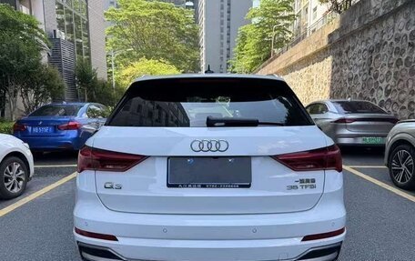Audi Q3, 2022 год, 2 243 000 рублей, 6 фотография