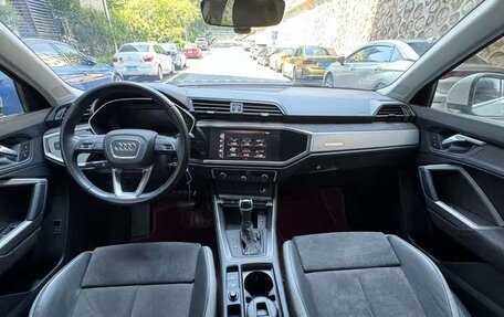 Audi Q3, 2022 год, 2 243 000 рублей, 8 фотография