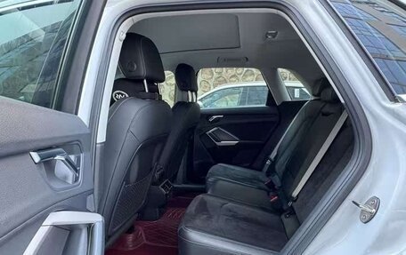 Audi Q3, 2022 год, 2 243 000 рублей, 13 фотография