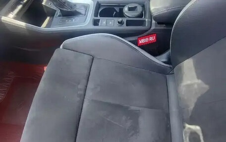 Audi Q3, 2022 год, 2 243 000 рублей, 14 фотография