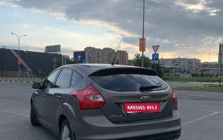 Ford Focus III, 2012 год, 820 000 рублей, 3 фотография