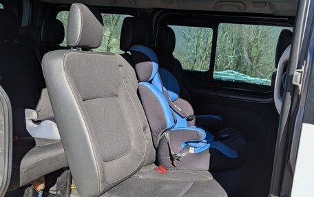 Renault Trafic, 2015 год, 1 650 000 рублей, 6 фотография