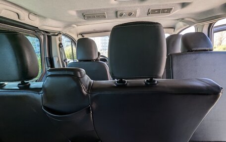 Renault Trafic, 2015 год, 1 650 000 рублей, 5 фотография