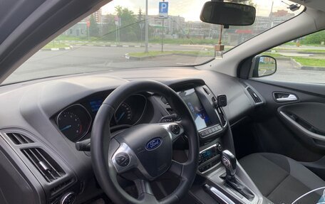 Ford Focus III, 2012 год, 820 000 рублей, 5 фотография