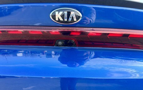 KIA K5, 2020 год, 1 800 000 рублей, 5 фотография
