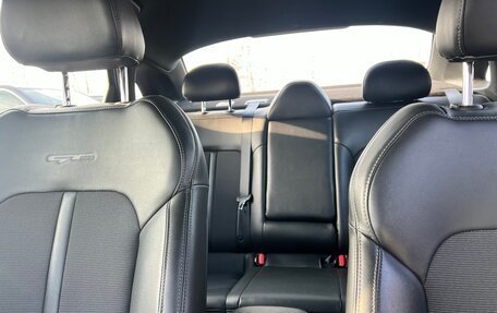 KIA K5, 2020 год, 1 800 000 рублей, 8 фотография