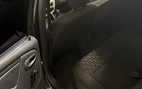 Renault Logan I, 2010 год, 510 000 рублей, 11 фотография