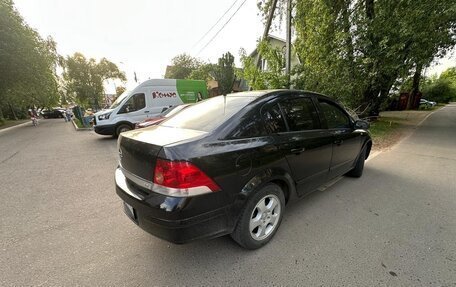 Opel Astra H, 2008 год, 385 000 рублей, 4 фотография