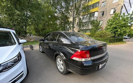 Opel Astra H, 2008 год, 385 000 рублей, 5 фотография