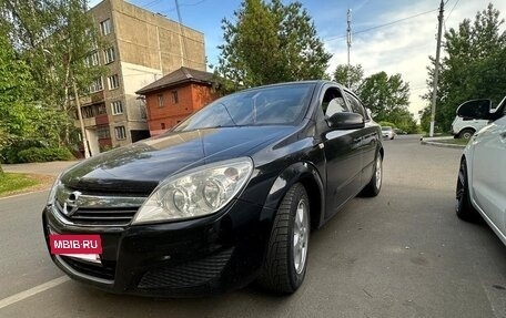 Opel Astra H, 2008 год, 385 000 рублей, 7 фотография