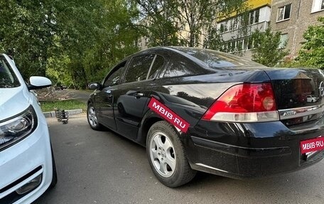 Opel Astra H, 2008 год, 385 000 рублей, 9 фотография