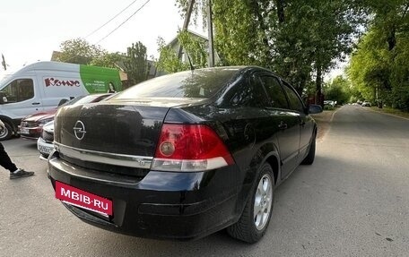 Opel Astra H, 2008 год, 385 000 рублей, 8 фотография