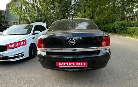 Opel Astra H, 2008 год, 385 000 рублей, 6 фотография