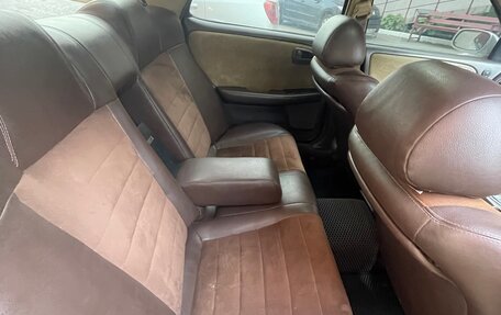 Toyota Cresta, 1996 год, 550 000 рублей, 11 фотография